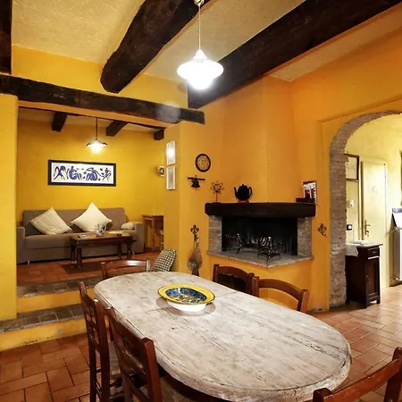 Relax A 2 Piani E Giardino Privato Con Vista Sulle Colline Umbre Βίλα