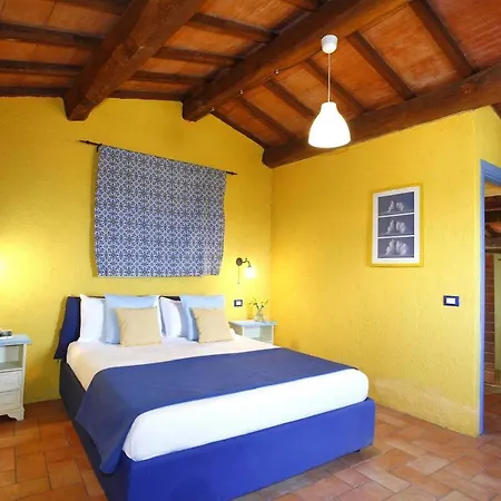 ヴィラ Relax A 2 Piani E Giardino Privato Con Vista Sulle Colline Umbre *
