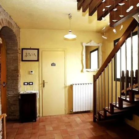 Relax A 2 Piani E Giardino Privato Con Vista Sulle Colline Umbre ヴィラ Piloni