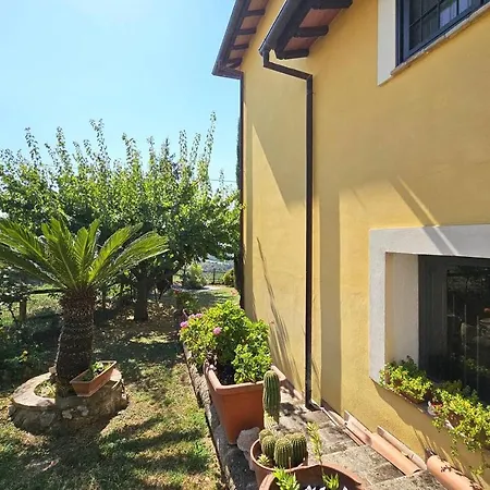 Βίλα Relax A 2 Piani E Giardino Privato Con Vista Sulle Colline Umbre
